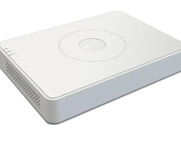 "NVR HIKVISION Mini DS-7108NI-Q1/8P 8-ch  pana la 6 MP