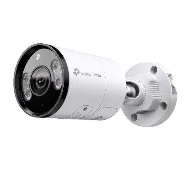 Camera IP Bullet TP-Link VIGI C350(2.8mm), 5MP, Lentila 2.8mm, IR+WL