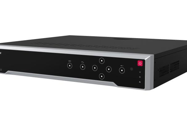 NVR Hikvision 32 canale DS-7732NI-M4/24P, 2-ch@32 MP (30 fps)+2-ch@ 8MP（30fps）/10-ch@8