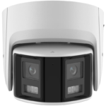 Camera Hikvision AcuSense DS-2CD2366G2P-ISU/SL(2.8MM)C  1/2.4" Progressive Scan CMOS,Color: 0.003 - imagine 2