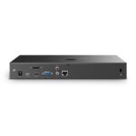 NVR TP-Link VIGI 16 canale 2016H ; 8 MP,2 SATA - imagine 2