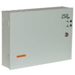 Sursa de alimentare pentru sisteme de detectie incendiu 24V/5.5A in