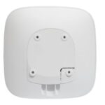 "Centrala alarma  AJAX Hub2 Plus - alb, 2xSIM, 4G/3G/2G, - imagine 3