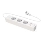 TP-Link  SMART WI-FI SOCKET TAPO P300, Protocol: IEEE 802.11b/g/n, - imagine 2