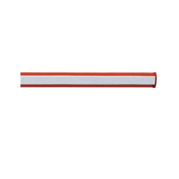 Brat bariera Beninca, LADY.P; Material: aluminiu vopsit; Lungime: 4,2 m