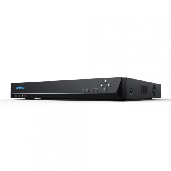 NVR Reolink RLN36; NVS36 Canale IP: 36 Rezolutie: 12MP Iesiri