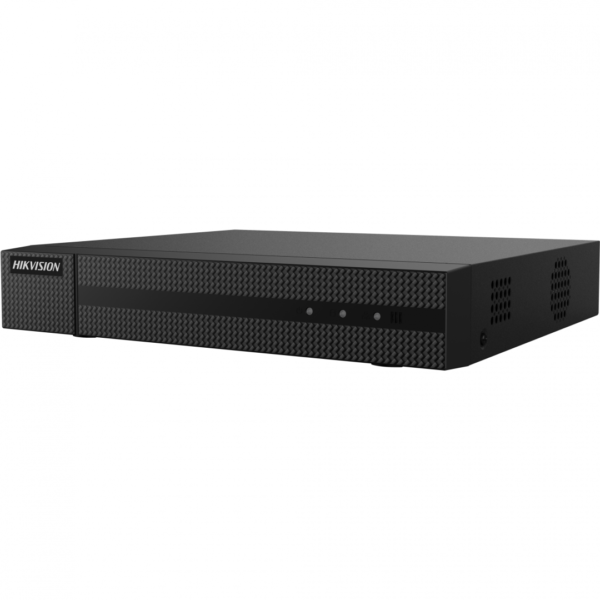 DVR HiWatch 8 canale HWD-5108MH-G4, TURBO HD, H.265 Pro+/H.265 Pro/H.265/H.264+/H.264