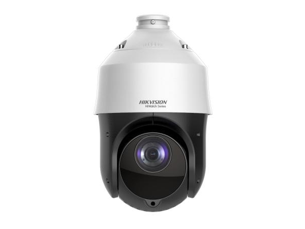 Camera de supraveghere IP Speed Dome 2MP HiWatch HWP-N4225IH-DE(H), lentila