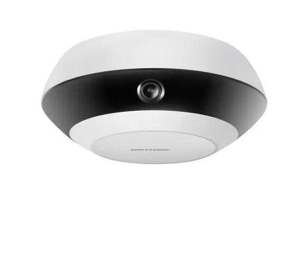 Camera supraveghere Hikvision PanoVu IP DS-2PT3306IZ-DE3(2mm); 2MP; Three 1/2.8" progressive