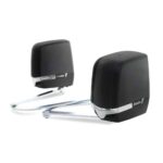 Kit automatizare poarta batanta Motorline TELICA230, 200 Kg/canat, 2.5 m/canat, - imagine 6