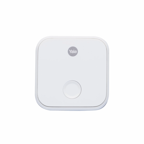 Yale Connect WiFi Bridge pentru incuietoare inteligenta Linus,Utilizare: aplicatia Yale