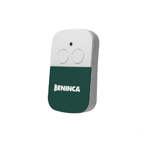 Telecomanda cu  4 canale Beninca HAPPY.4VA, dubla tehnologie ARC