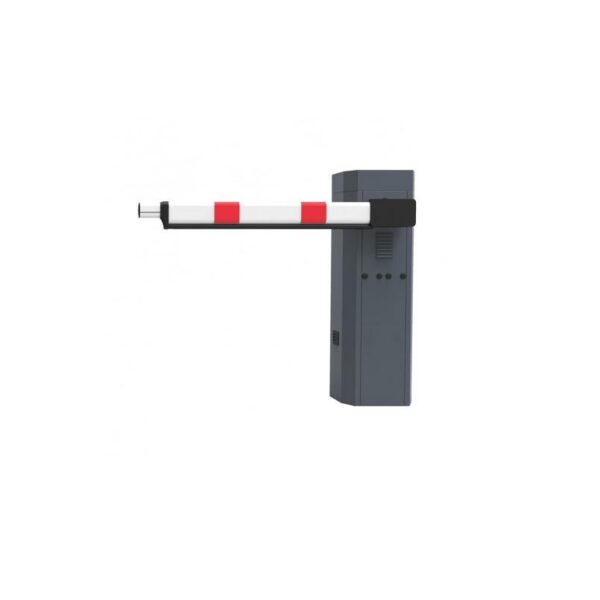 Bariera acces parcare dreapta, Zkteco PB-PB3010R; Latime banda: 3 metri;