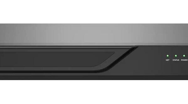 NVR 8 canale, suport 4K (8MP),HN30080200,suport H.265/H.264, 8 canale PoE,