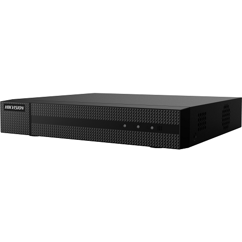 NVR Hikvision 8 canale IP PoEHWN-4108MH-8P(C), seria Hiwatch, Incoming bandwidth/Outgoing