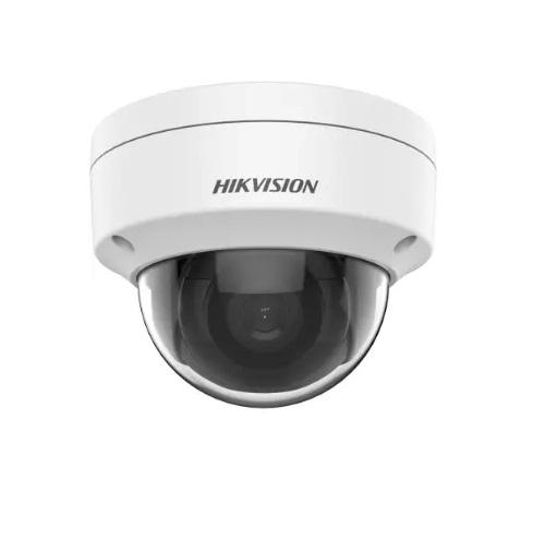 Camera supraveghere Hikvision IP dome DS-2CD1143G2-I(2.8mm)  4MP, senzor: 1/3"