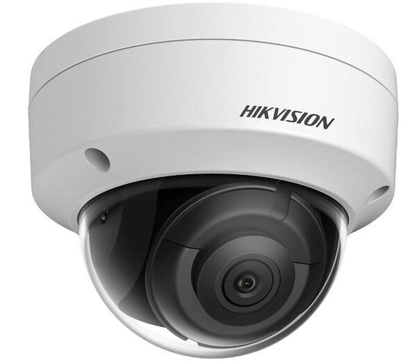 Camera supraveghere Hikvision IP dome DS-2CD2183G2-I(2.8mm), 8MP, Acusens - filtrarea