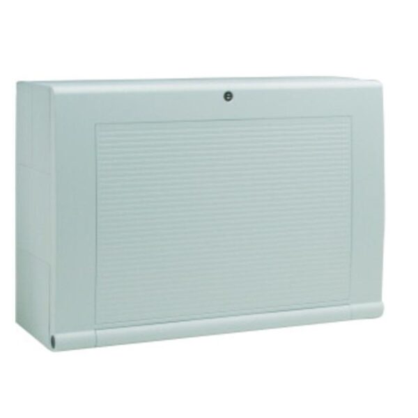 HW Carcasa extensie pentru acumulatori 8000C/IQ8Ctrl.M; Esser