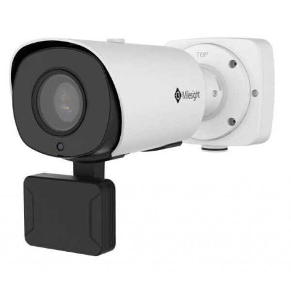 Camera supraveghere Milesight AI Road Traffic Radar Pro Bullet Network