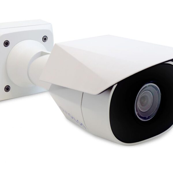 Camera supraveghere Avigilon IP Bullet seria H5SL, 3.0C-H5SL-BO1-IR, rezolutie 3