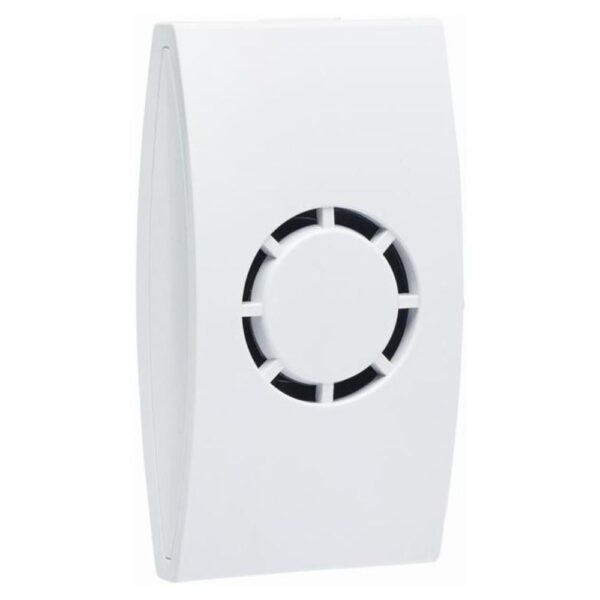 Sirena de interior Videofied WIS100,  pentru centrale W Series,