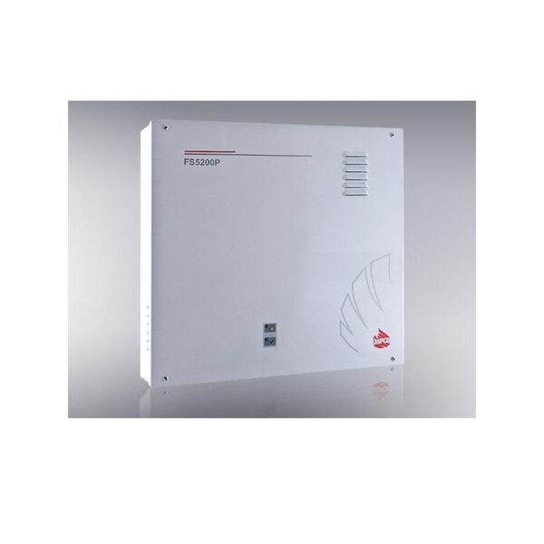 Power Supply Device FS5200P:- input voltage (187-253) V AC, 50Hz;-