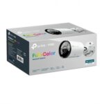 Camera IP Bullet TP-Link VIGI C355(2.8mm), 5MP, Lentila 2.8mm, IR+WL - imagine 4