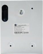 Sursa de alimentare 5A cu backup, Kasman ND-DC120405B;Tensiune intrare: 96-264VAC, - imagine 3