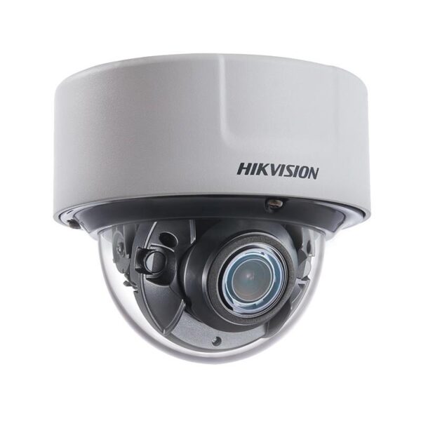 Camera supraveghere Hikvision IP dome IDS-2CD7146G0-IZSD 4MP, DeepinView, low-light power