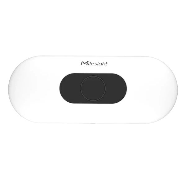 Senzor Milesight POE de numarare a persoanelor ce intra si