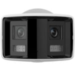 Camera  Hikvision AcuSense DS-2CD2T66G2P-ISU/SL(2.8mm)(C)6 MP resolution, Clear imaging against - imagine 2