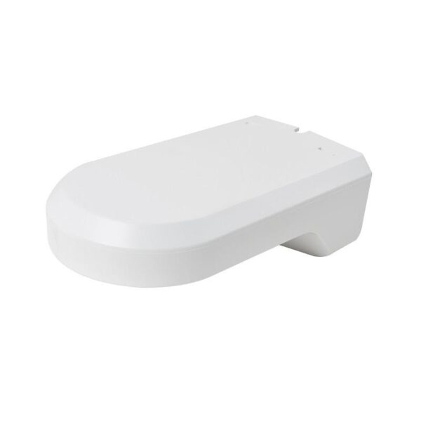 Suport de montaj pe perete Hikvision DS-1294ZJ-PT, material metal si