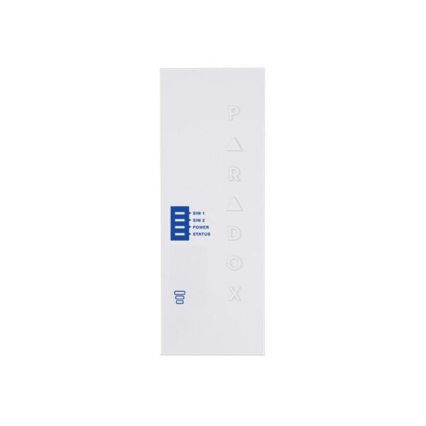 Modul Paradox PCS265 GSM/GPRS 4G-3G-2G; Compatibilitate: EVO, MG, SP; Raportare