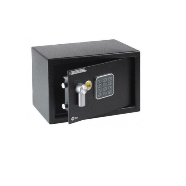 Seif Yale  Standard Compact YSV/200/DB2; Alcatuit din otel; Prevazut cu