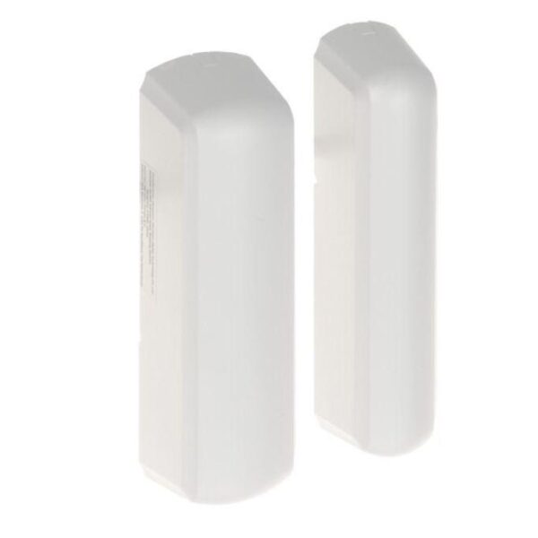 Detector PIR tip perdea pentru exterior, wireless AXPRO Hikvision DS-