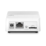 TP-Link Wireless Smart Hub Tapo H200, Frecventa: 2.4GHz Wi-Fi & - imagine 2