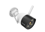 Tenda RT3-WCA Cameră supraveghere Wi-Fi de exterior 1080P, Obiectiv: 4 - imagine 3