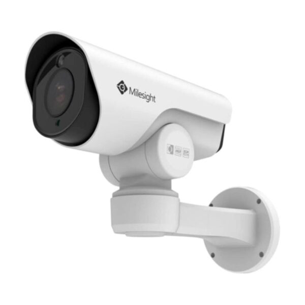 Camera supraveghere Milesight AI LPR 12X PTZ Bullet Network Camera