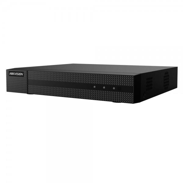 DVR TURBO HD 4 canale Hikvision HWD-5104M(S); 2MP; inregistrare 4