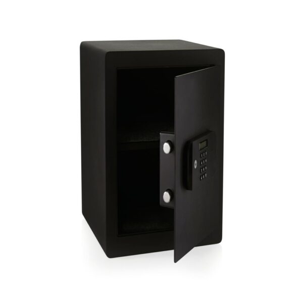 Seif compact de inalta siguranta, Yale, 400x350x340 mm,  YSEB/400/EB1; Caracteristici: