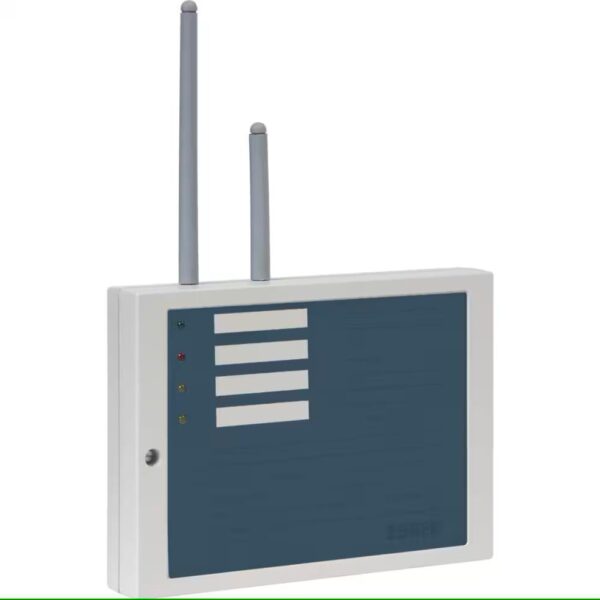 HW TRANSPONDER IQ8WIRELESS  805595.10