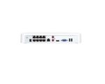 Tenda kit supraveghere 8 canele POE K8P-4TR, rezolutie: 4MP, latime - imagine 3
