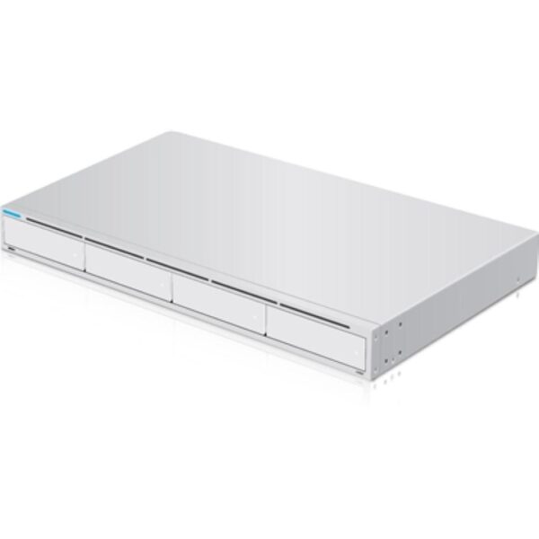Ubiquiti UniFi Protect Network Video Recorder UNVR, 4 X