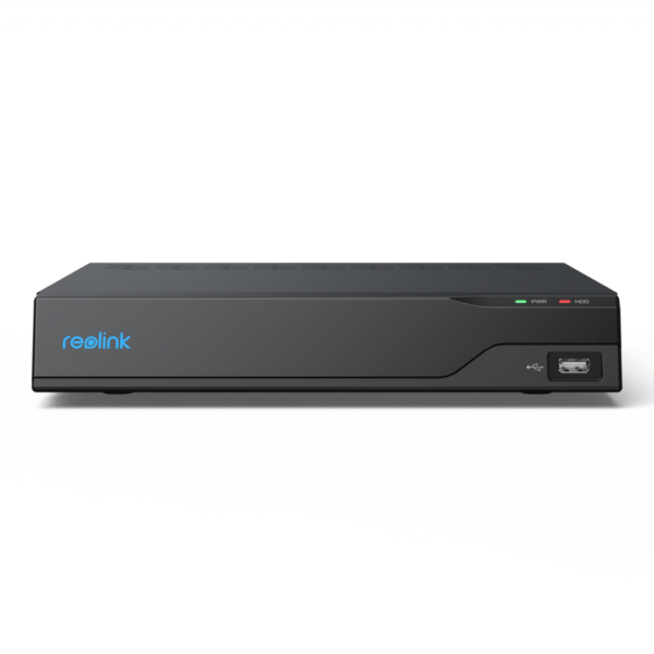 NVR Reolink RLN16-410; NVS16 Canale IP: 16 POE Rezolutie: 12MP