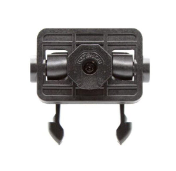 Suport prindere wide tilt pentru body camera cu eliberare rapida,