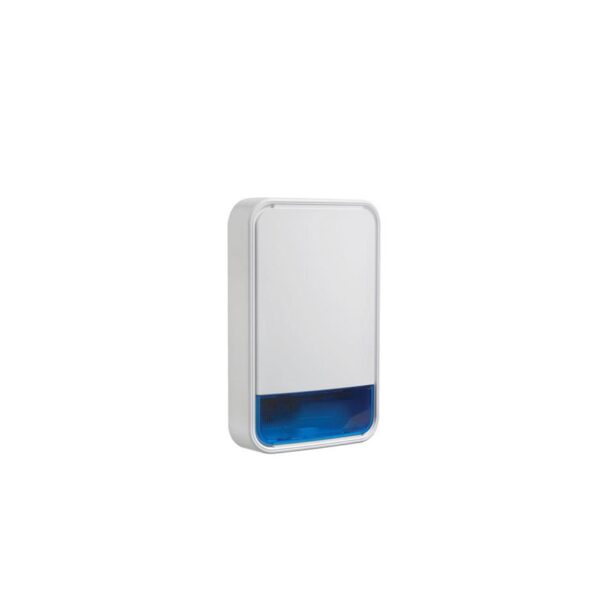 SIRENA EXTERIOR DSC RADIO NEO PG8911B