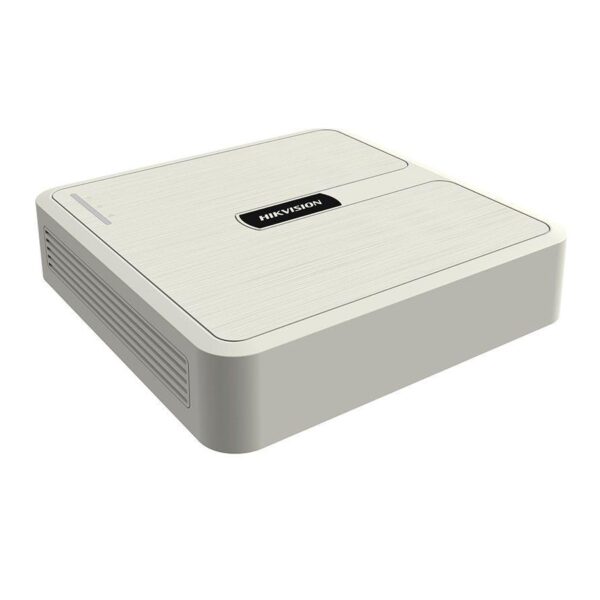 NVR Hikvision 8 canale PoE  HWN-2108H-8P(C); seria Hiwatch, Incoming/Outgoing