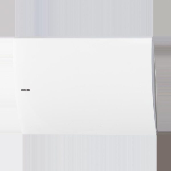 Centrala de alarma hibrida wireless Videofied WIP210, comunicator GRPS 2G+IP,