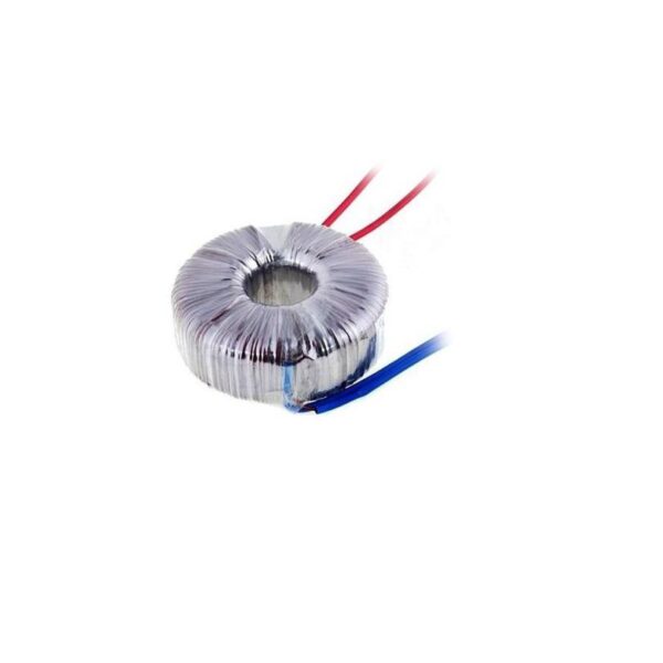 Transformator toroidal 63W, 16VAC, TT63/16