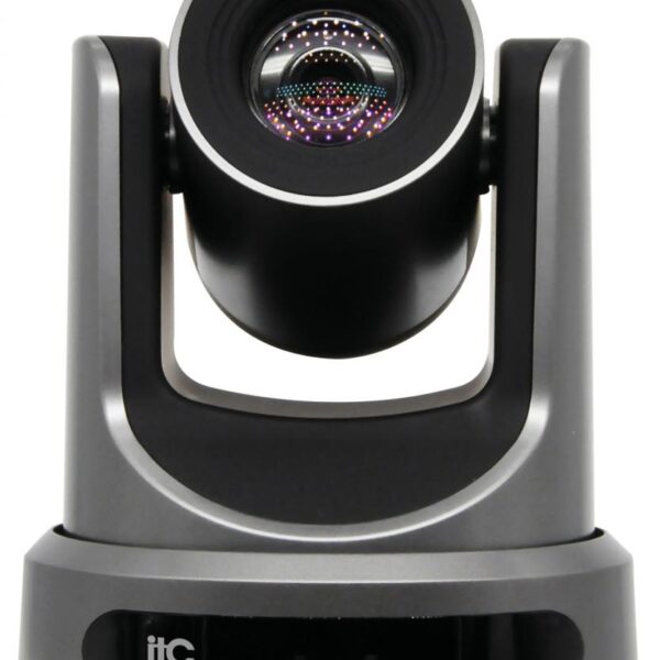 ITC Camera,HD 1080p60, H.265 code; HDMI + SDI + IP